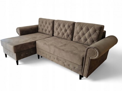 NAROŻNIK FELIX PIKOWANY...