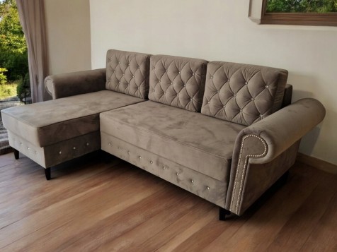 NAROŻNIK FELIX PIKOWANY...