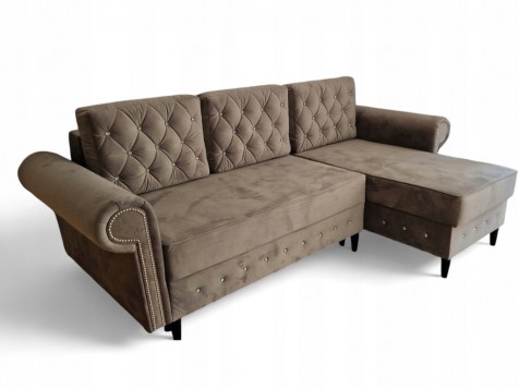 NAROŻNIK FELIX PIKOWANY...