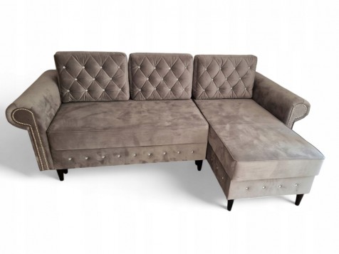 NAROŻNIK FELIX PIKOWANY...