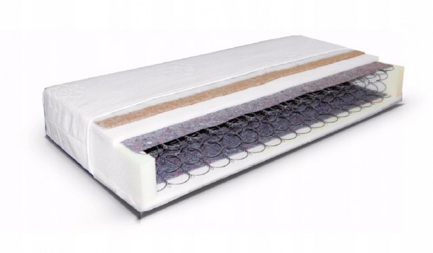 Materac Radomenes 200x200...