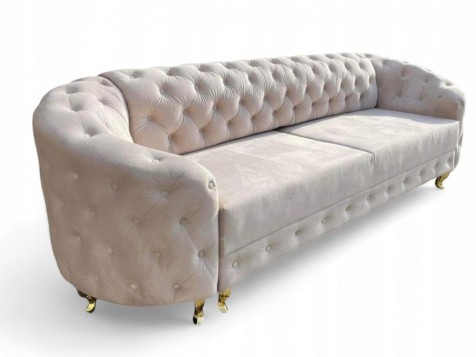 Sofa Kanapa Skandynawska...