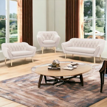 ZESTAW WYPOCZYNKOWY KANAPY...