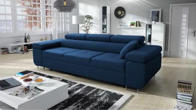 Sofa Kanapa rozkładana z...