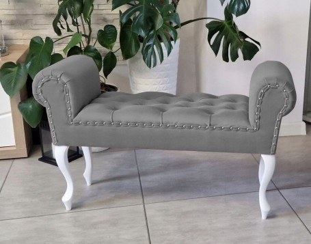 PUFA PODNÓŻEK ŁAWECZKA...