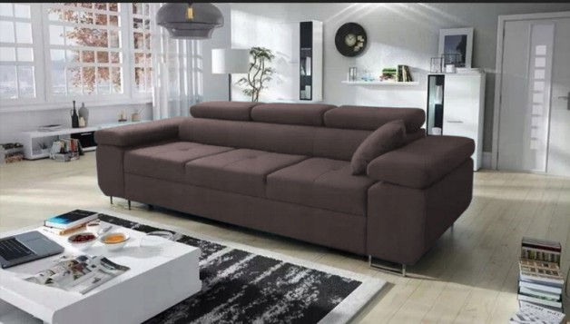 Sofa Kanapa rozkładana z...