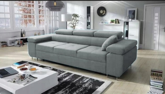 Sofa Kanapa rozkładana z...