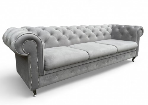 Kanapa Sofa trzyosobowa w...