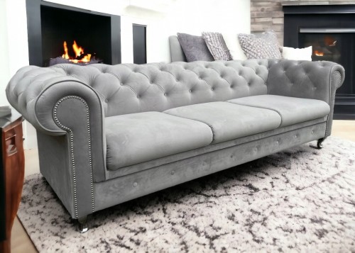 Kanapa Sofa trzyosobowa w...