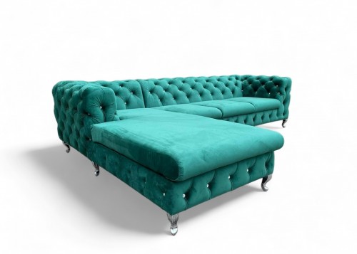 NAROŻNIK PIKOWANY MOET...