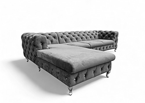 NAROŻNIK PIKOWANY MOET...