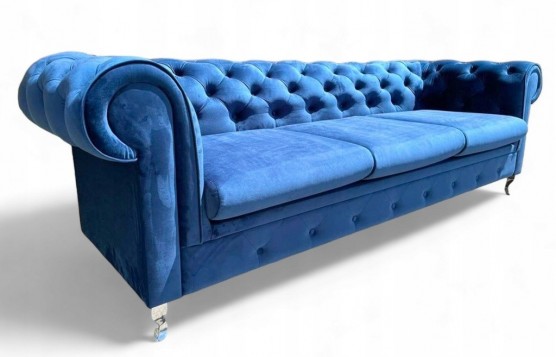 Kanapa Sofa trzyosobowa w...