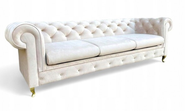 Kanapa Sofa trzyosobowa w...