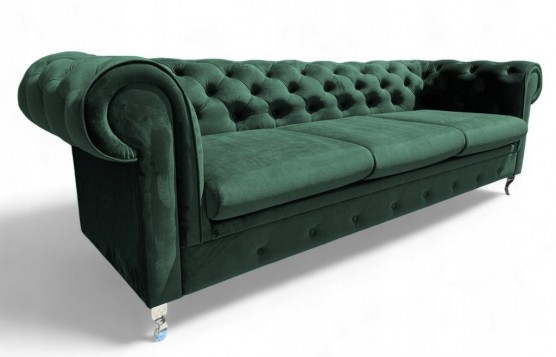 Kanapa Sofa trzyosobowa w...