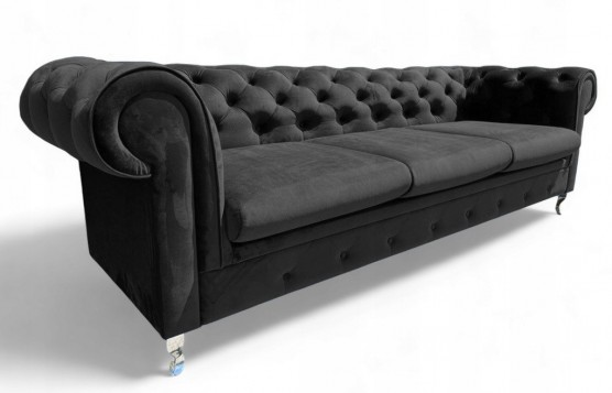 Kanapa Sofa trzyosobowa w...