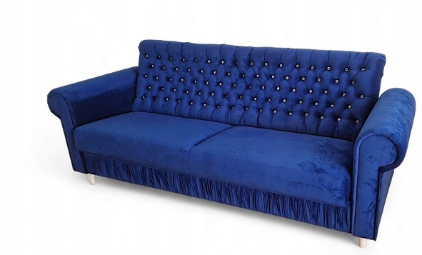 Kanapa Wersalka Sofa...