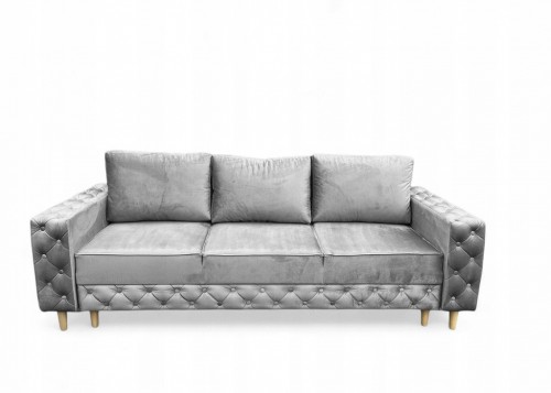 Kanapa pikowana Sofa...