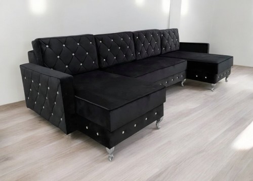 NAROŻNIK GLAMOUR PIK...