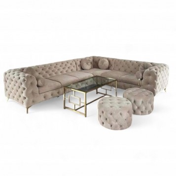 NAROŻNIK PIKOWANY...