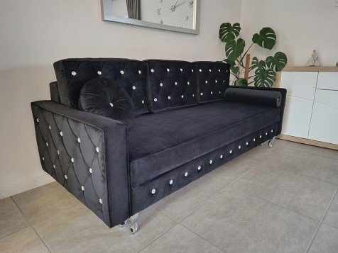 Kanapa Sofa Rozkładana...