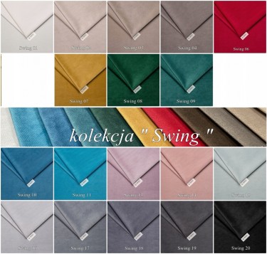 Tkanina MATERIAŁ ZASŁONY...