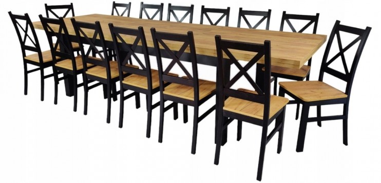 ZESTAW DO SALONU STÓŁ...