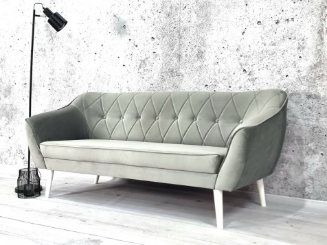 Sofa SKANDYNAWSKA 3-osobowa...