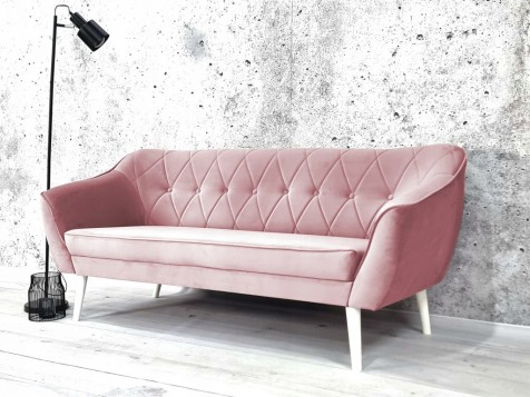 Sofa SKANDYNAWSKA 3-osobowa...