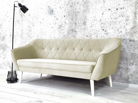 Sofa SKANDYNAWSKA 3-osobowa...