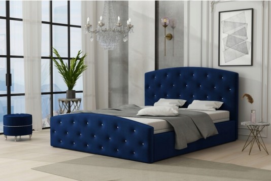 ŁÓŻKO SYPIALNIANE...