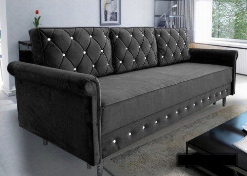 Kanapa Sofa Rozkładana...