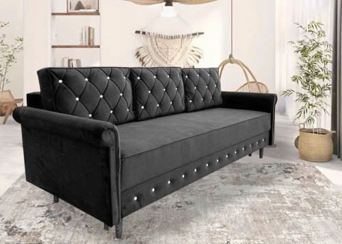 Kanapa Sofa Rozkładana...