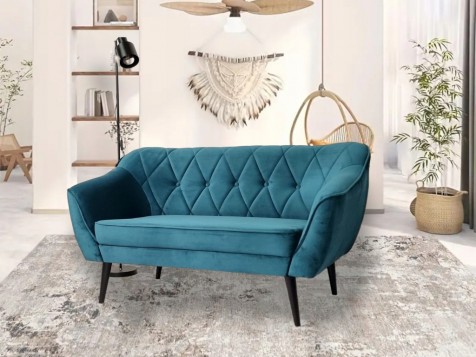 Sofa SKANDYNAWSKA 2 osobowa...