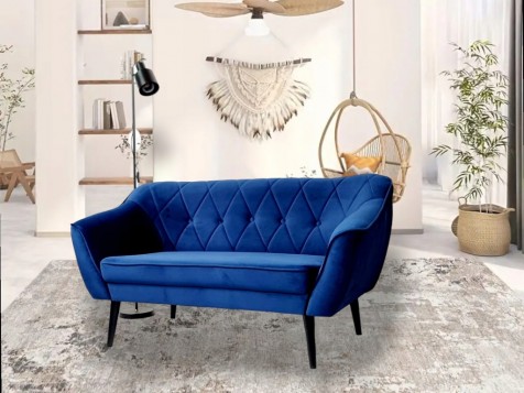 Sofa SKANDYNAWSKA 2 osobowa...