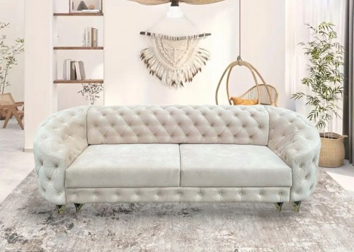 Sofa Kanapa Skandynawska...