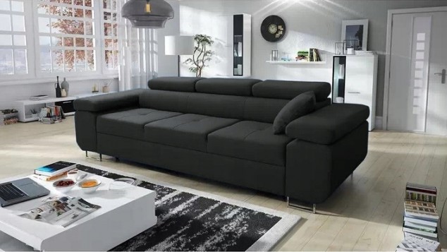 Sofa Kanapa rozkładana z...