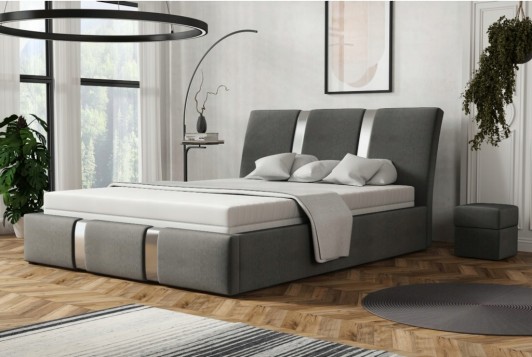 Łóżko MODERN M 160 x 200...