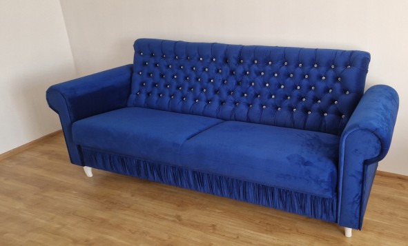 Kanapa Wersalka Sofa...