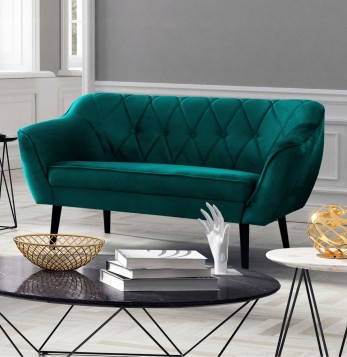 Sofa SKANDYNAWSKA 3-osobowa...