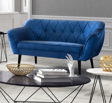 Sofa SKANDYNAWSKA 3-osobowa...