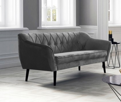 Sofa SKANDYNAWSKA 3-osobowa...