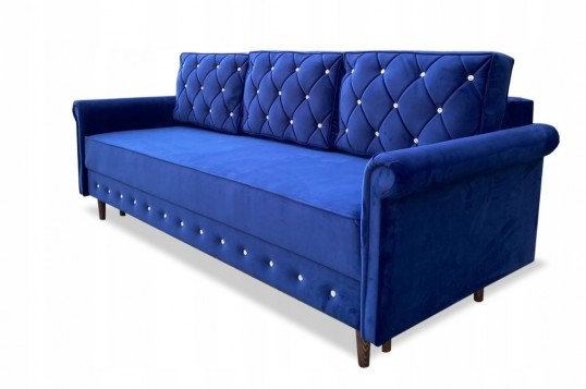 Kanapa Sofa Rozkładana...