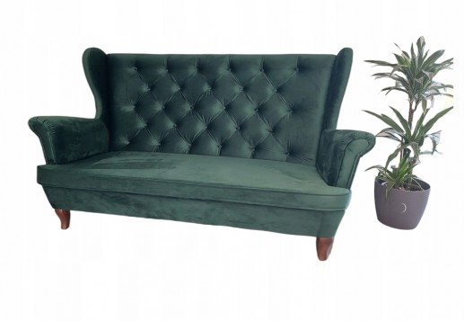 Sofa Uszak III głęboko...