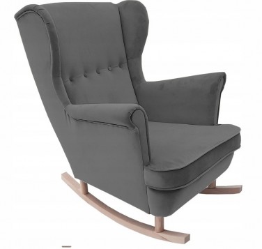 Fotel Uszak BUJANY NA...