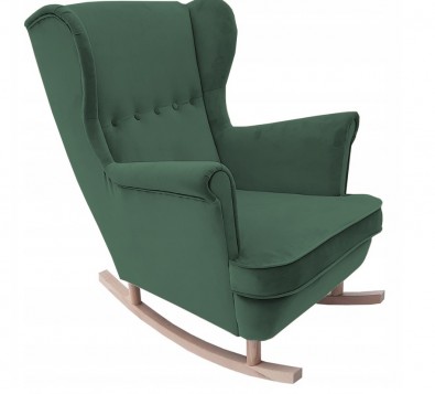 Fotel Uszak BUJANY NA...