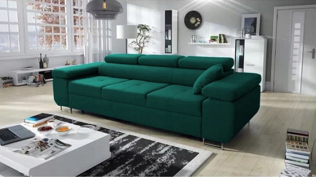 Sofa Kanapa rozkładana z...