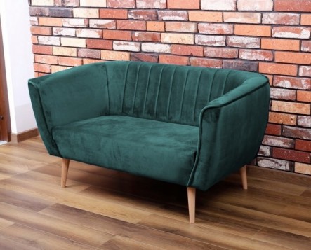 Sofa SKANDYNAWSKA PASS 2...