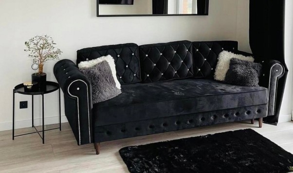 Kanapa Sofa rozkładana...
