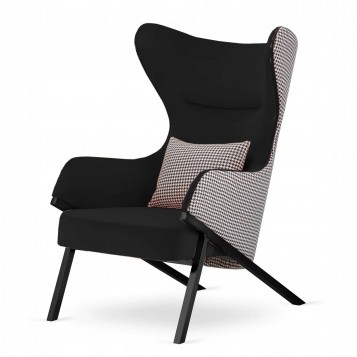 Fotel Uszak KLER Loft...