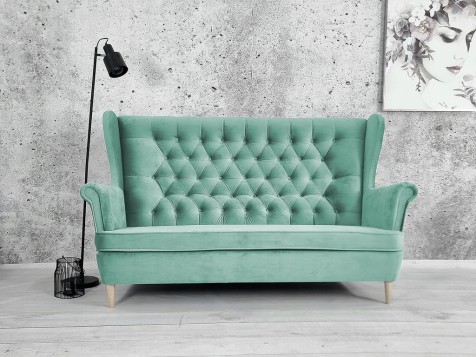 Sofa Uszak III głęboko...